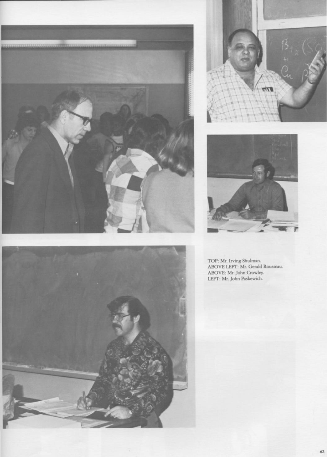 Page Background