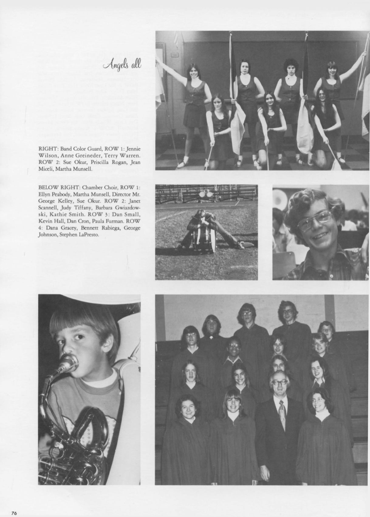 Page Background