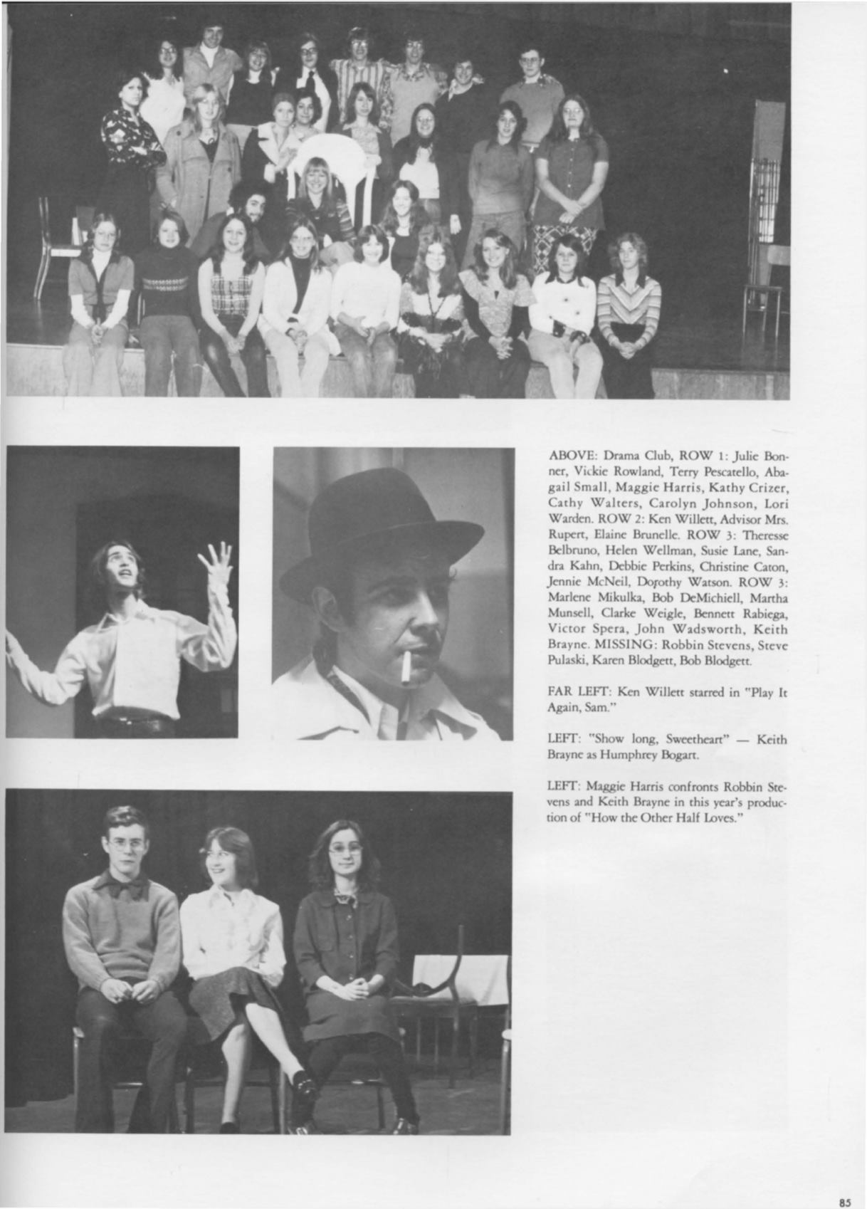 Page Background