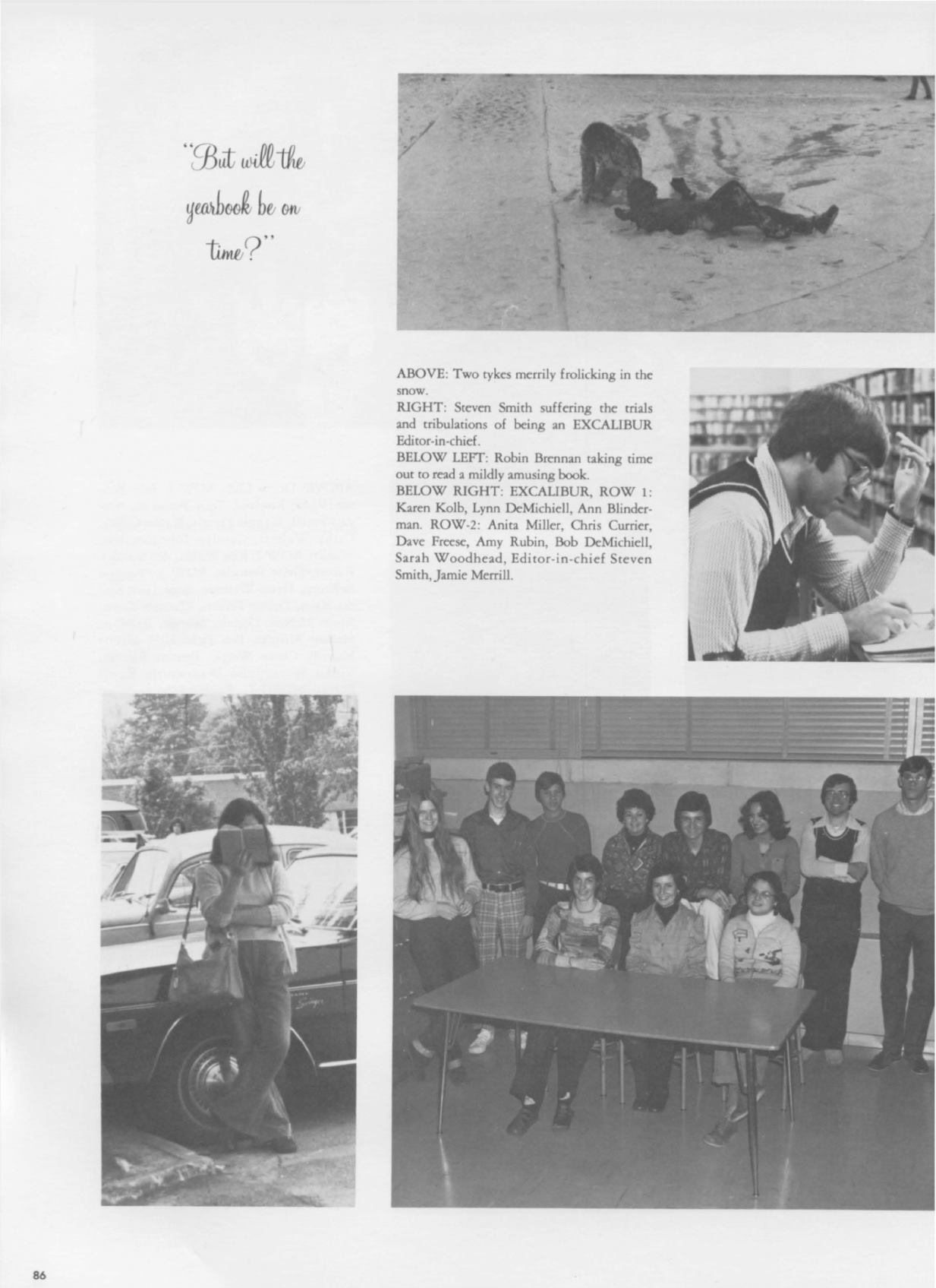 Page Background
