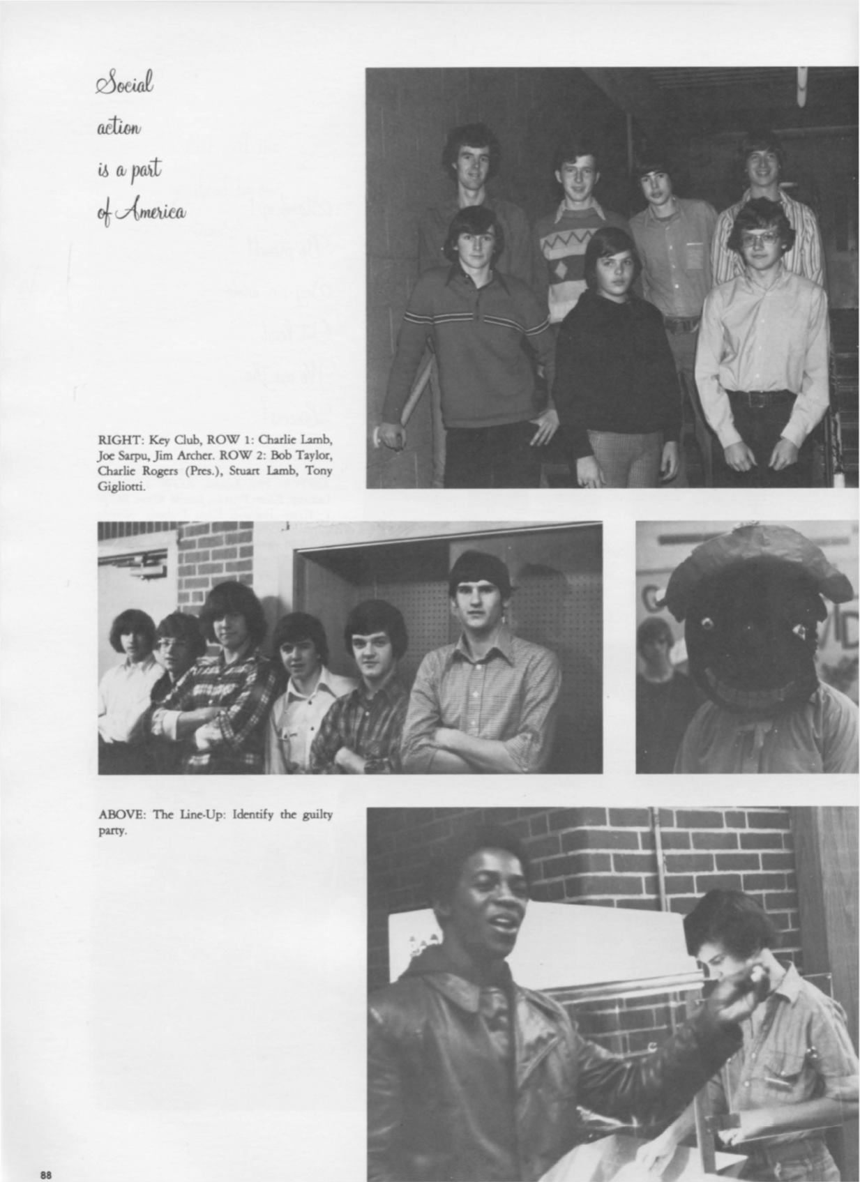 Page Background