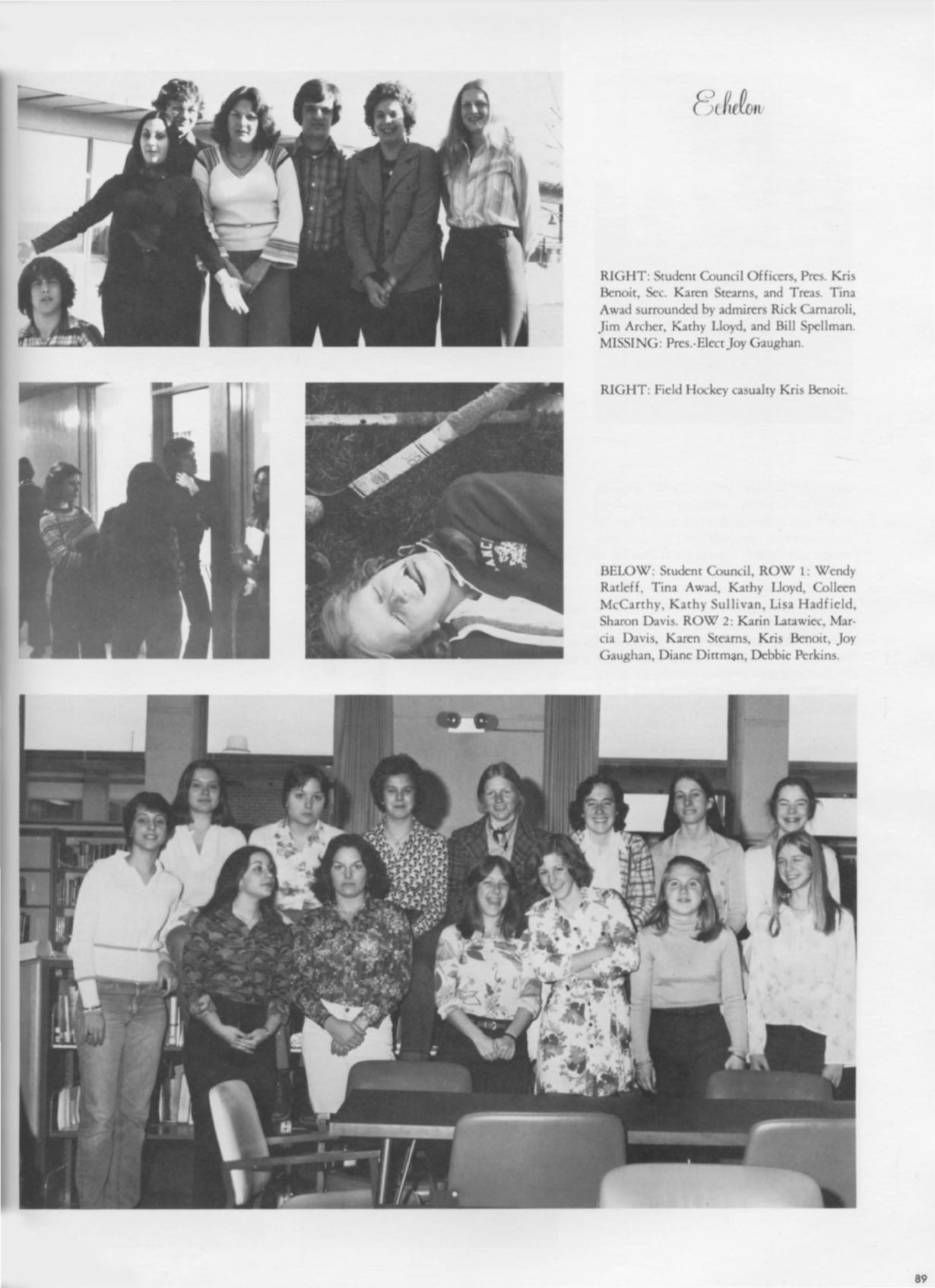 Page Background