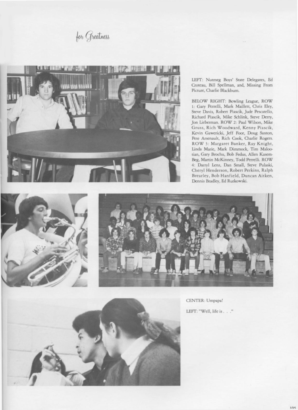 Page Background