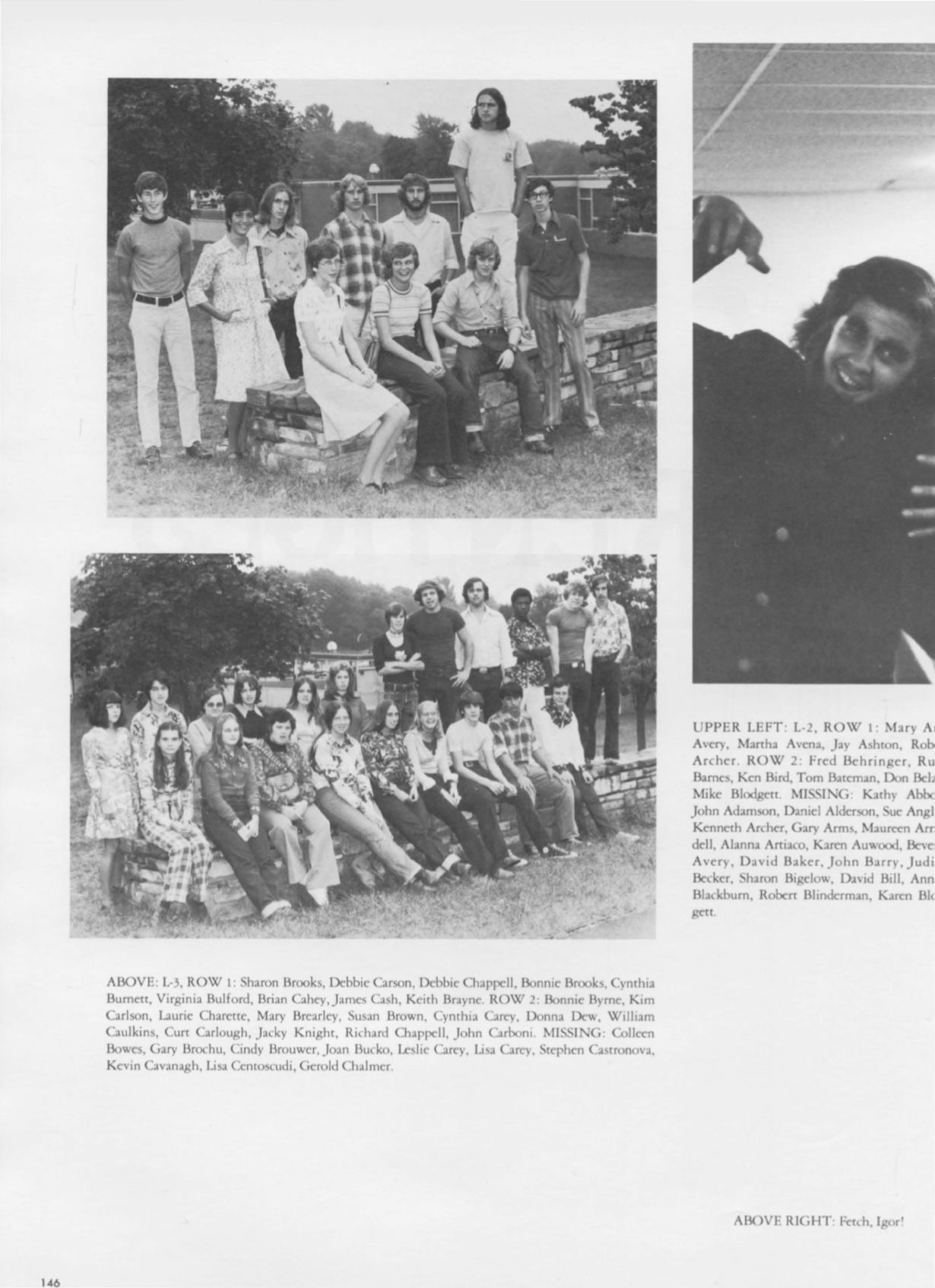 Page Background