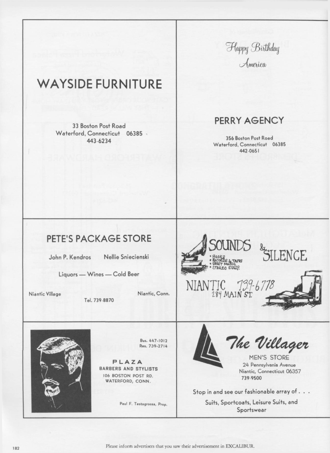 Page Background