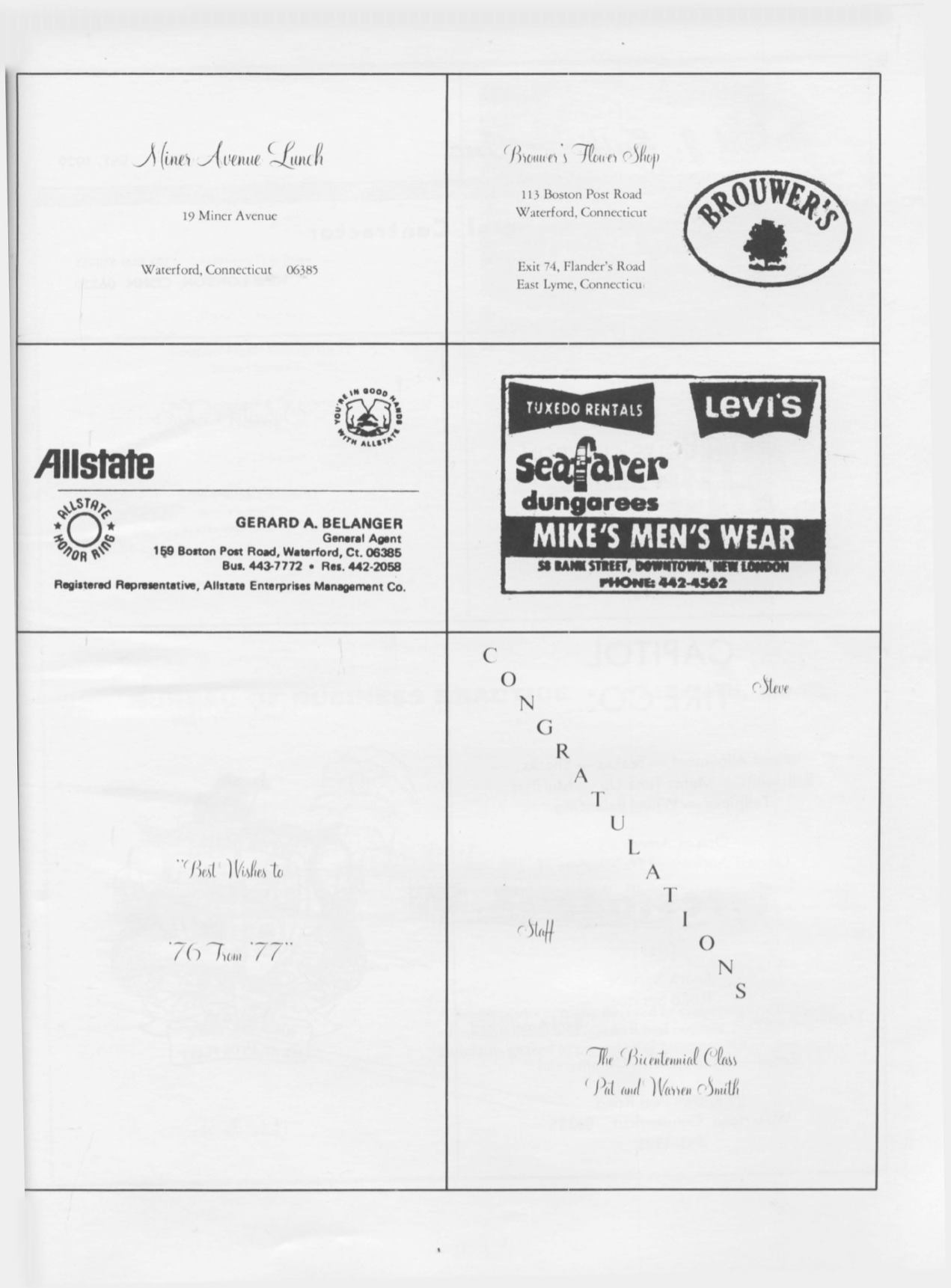 Page Background