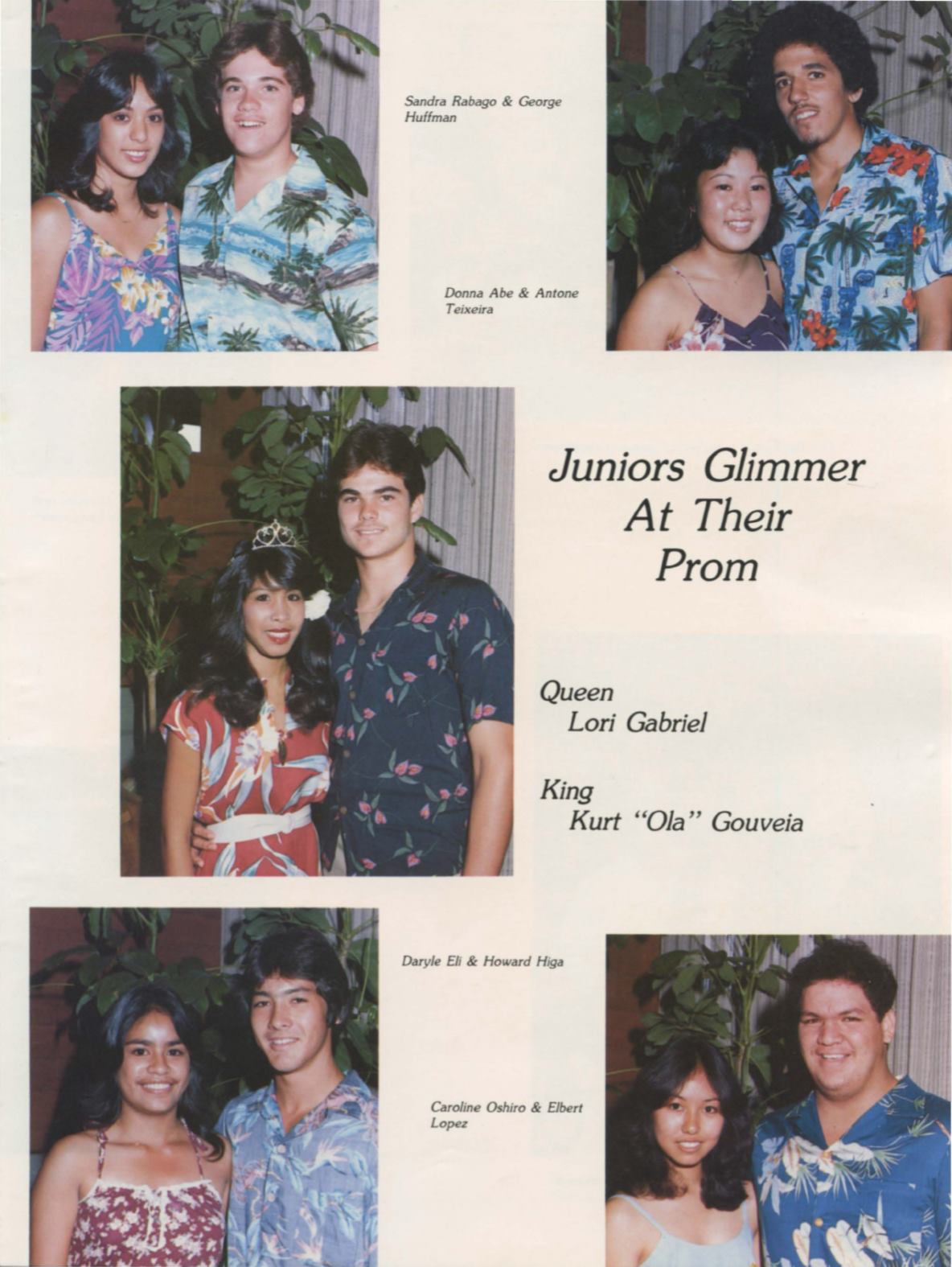 Page Background