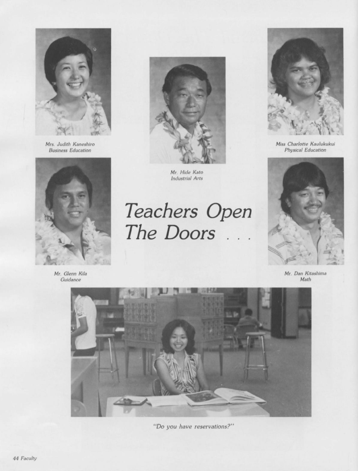 Page Background