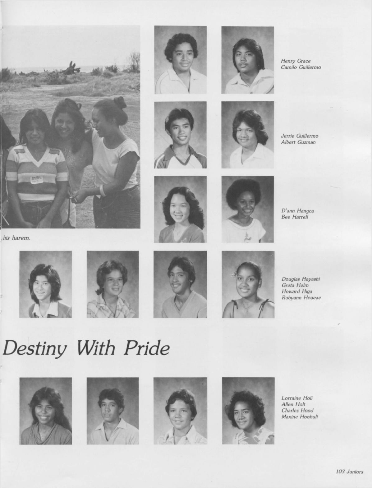 Page Background