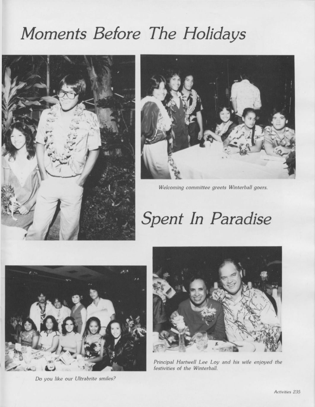 Page Background