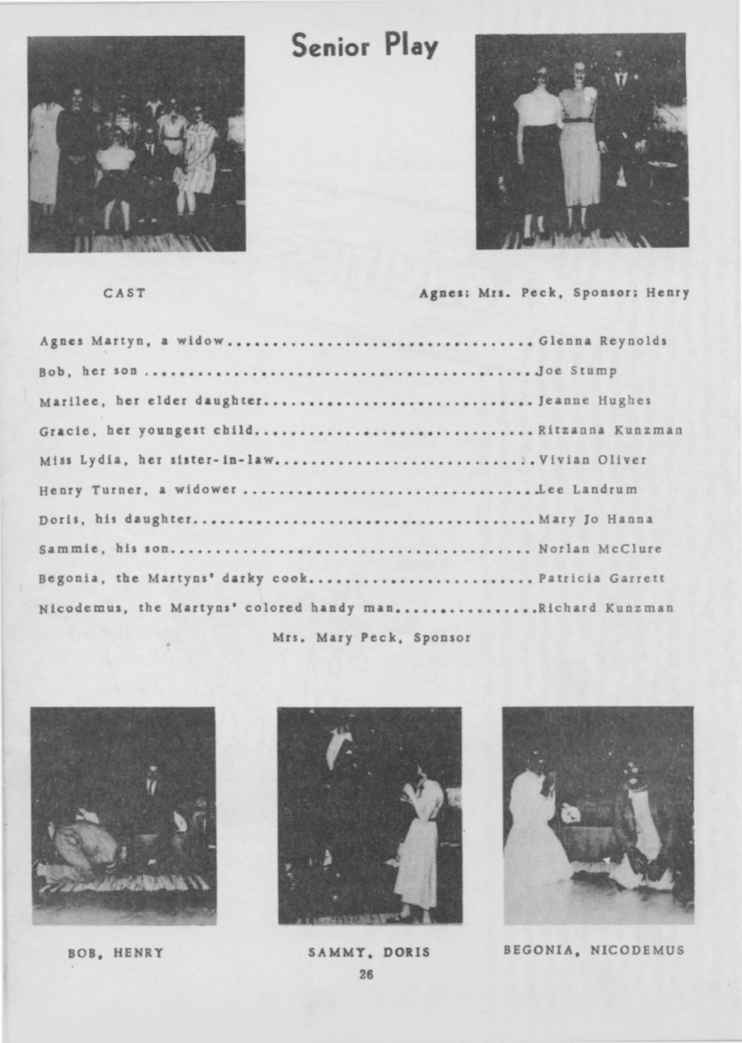 Page Background