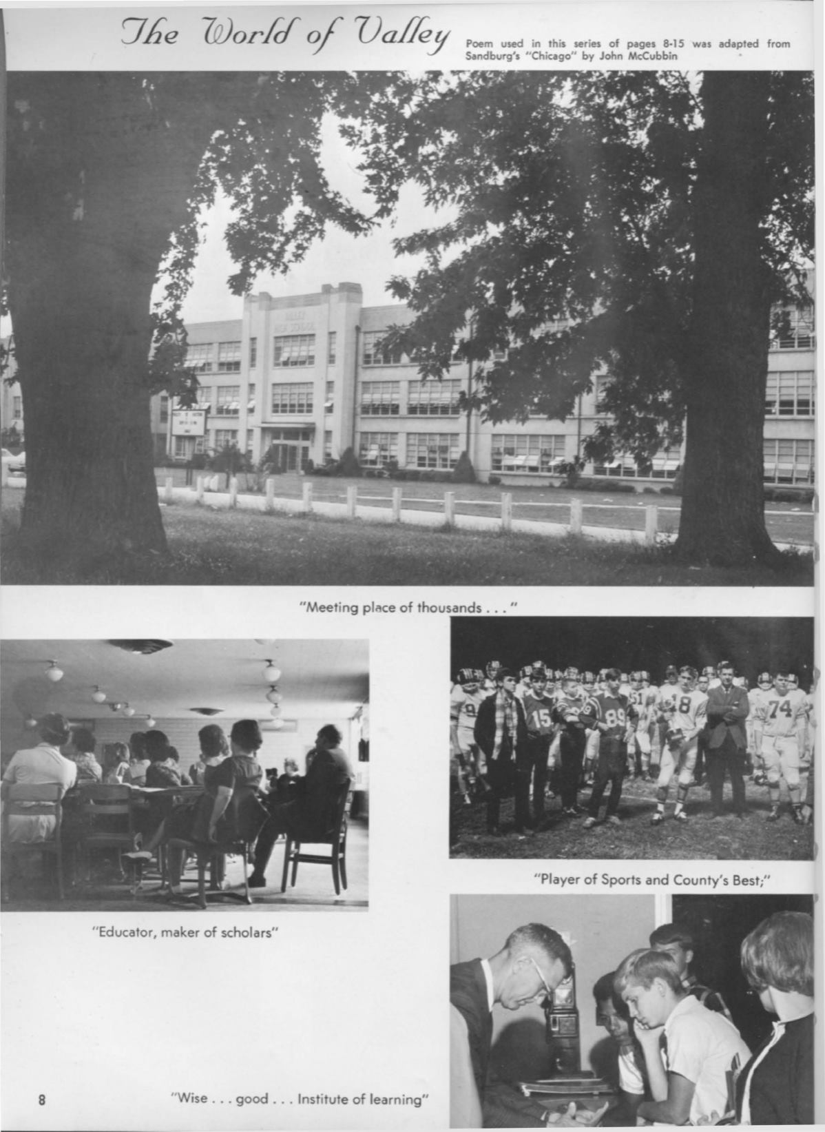 Page Background