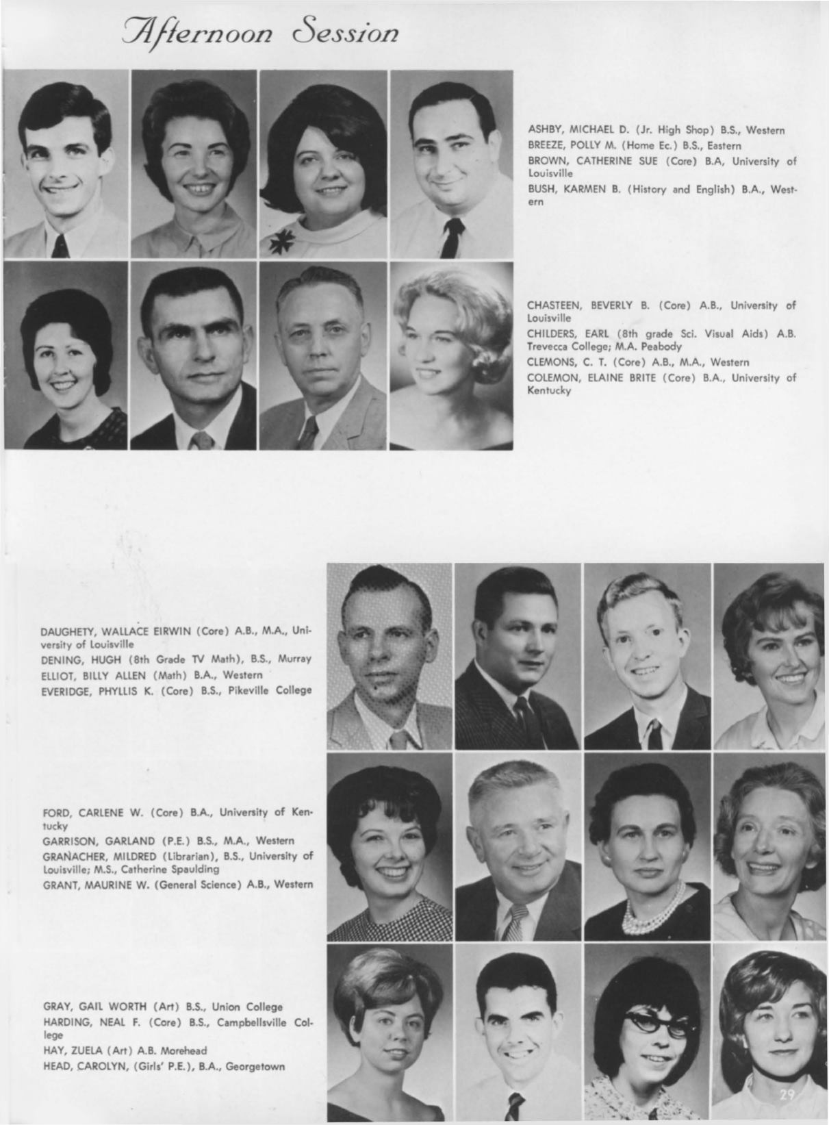 Page Background