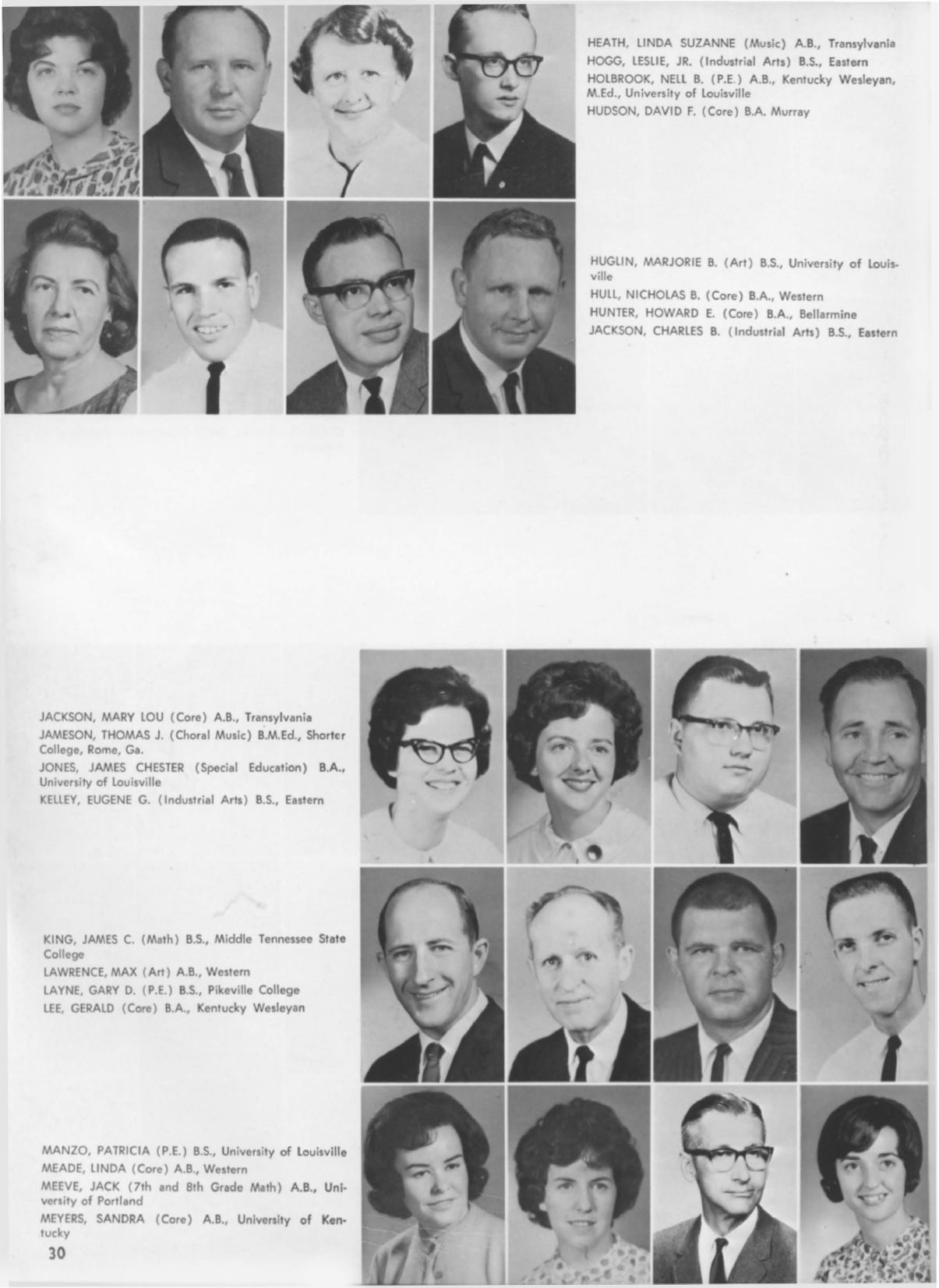 Page Background