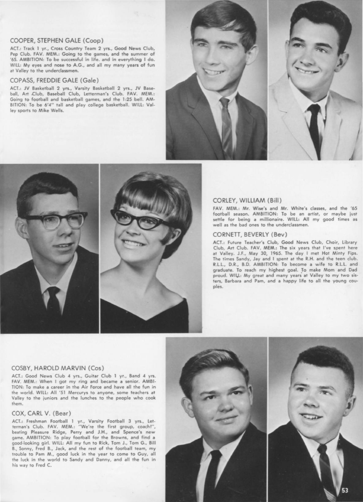 Page Background