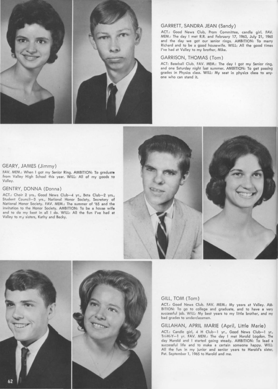 Page Background