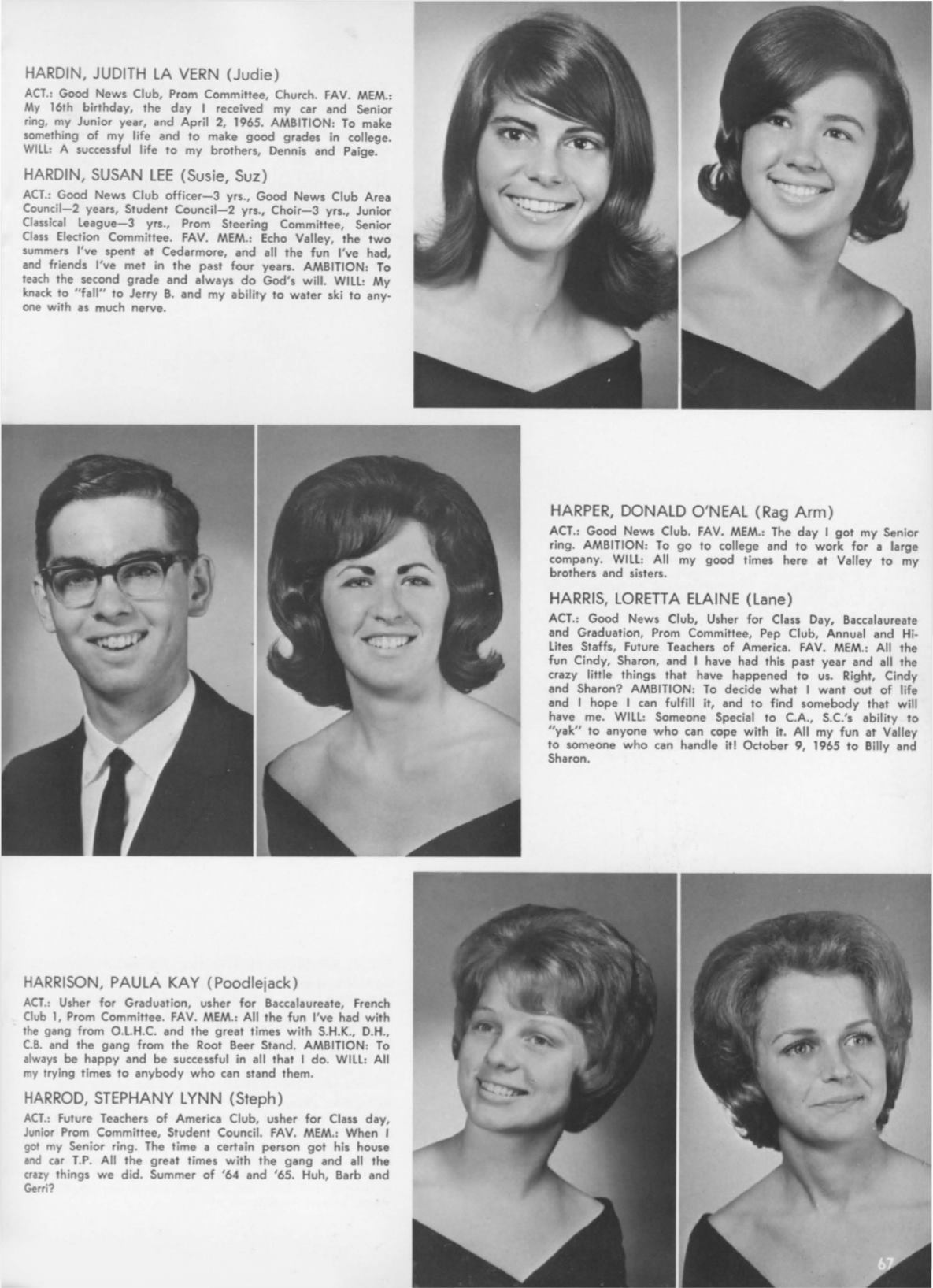 Page Background