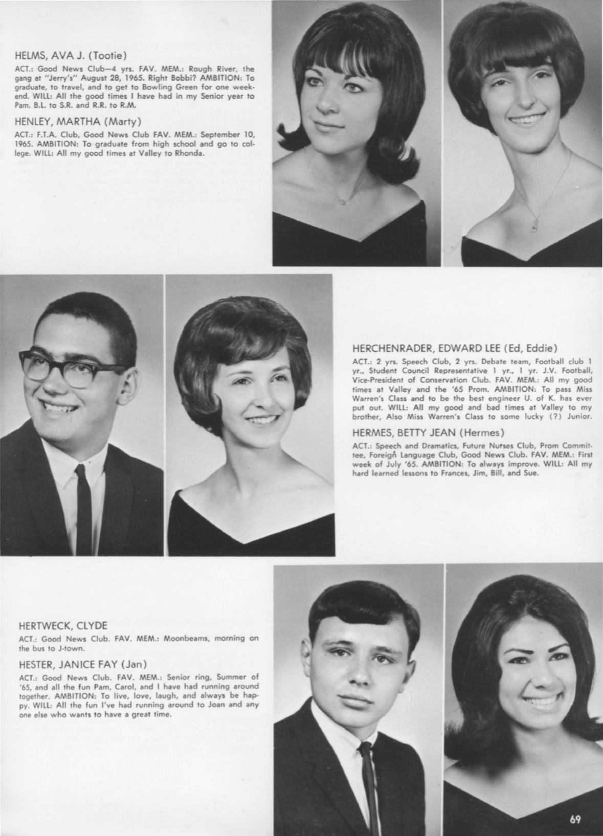 Page Background