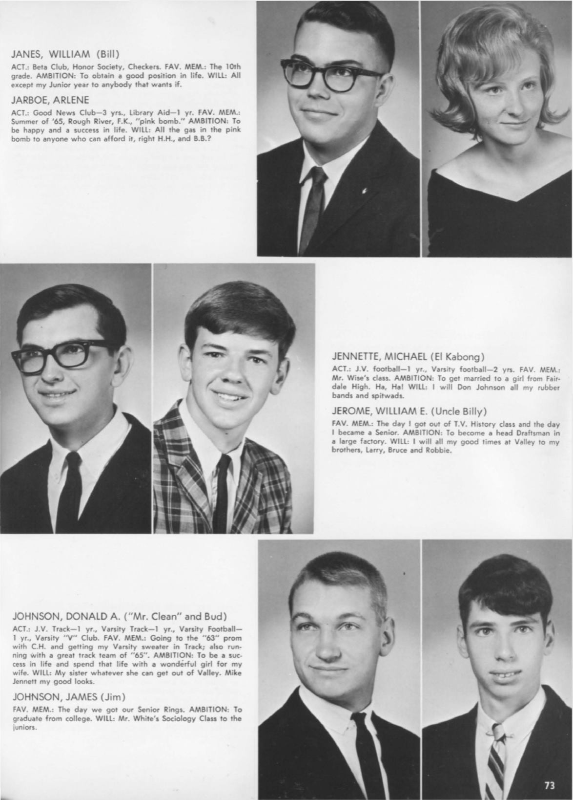 Page Background