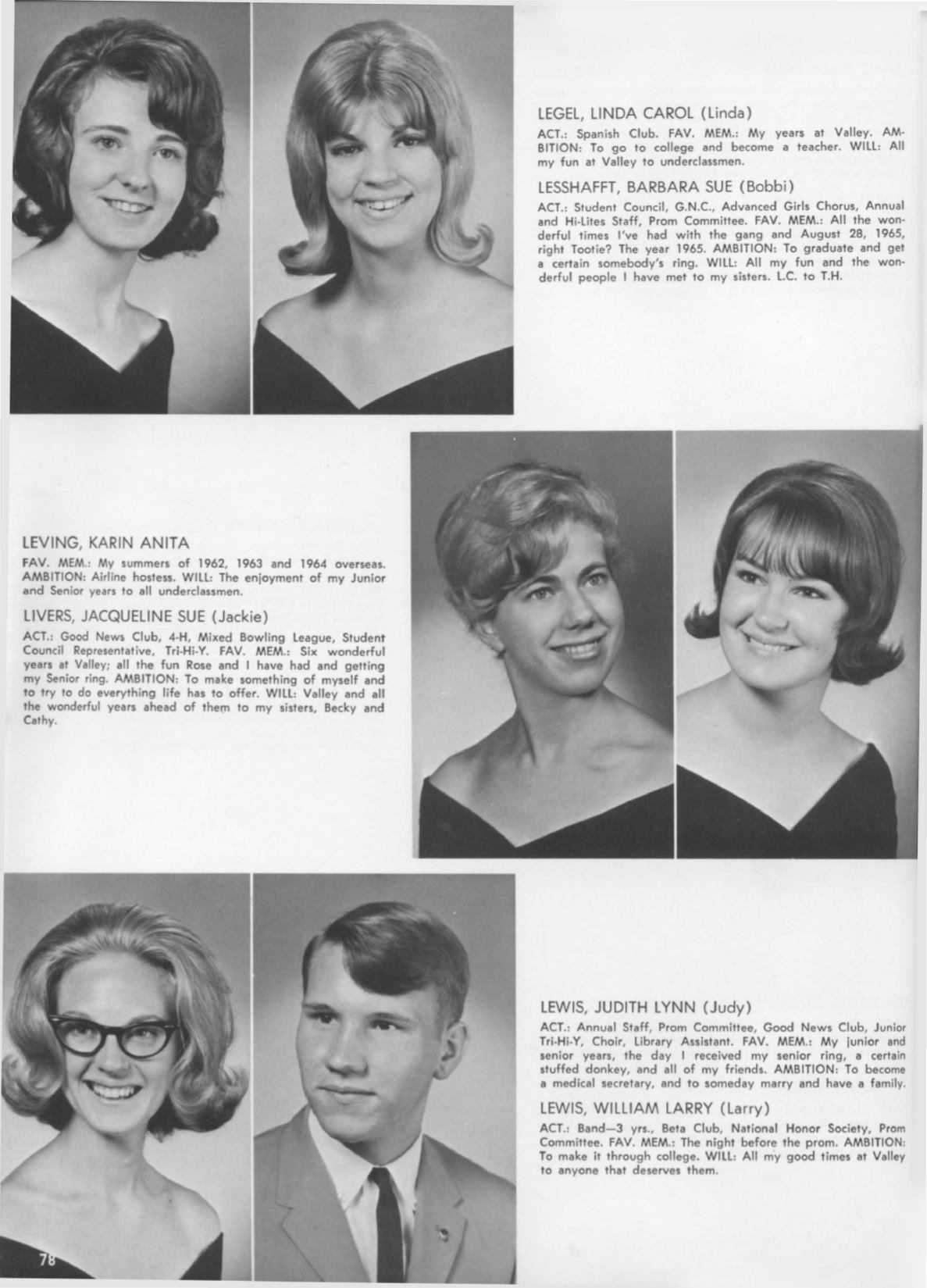 Page Background