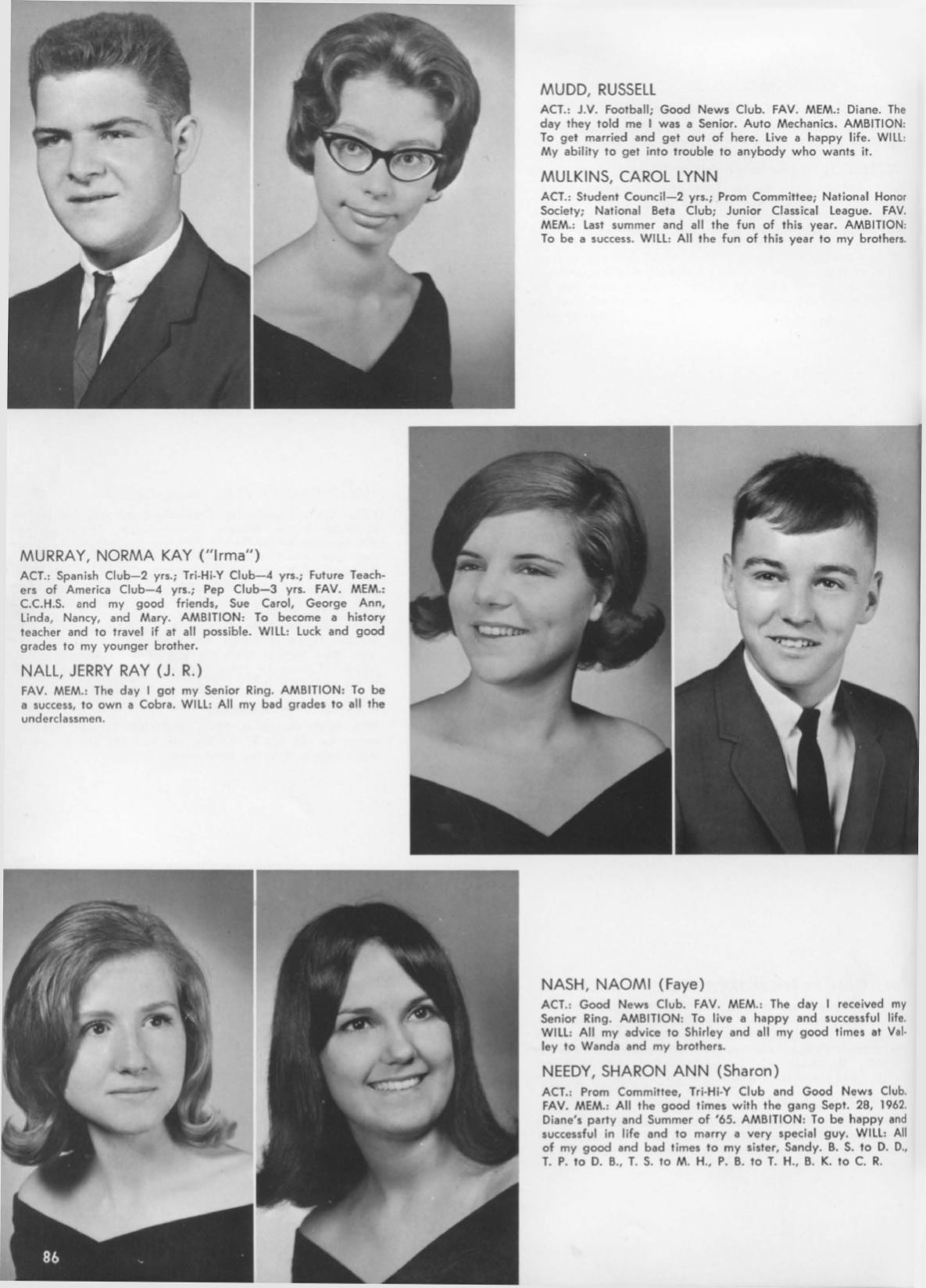 Page Background