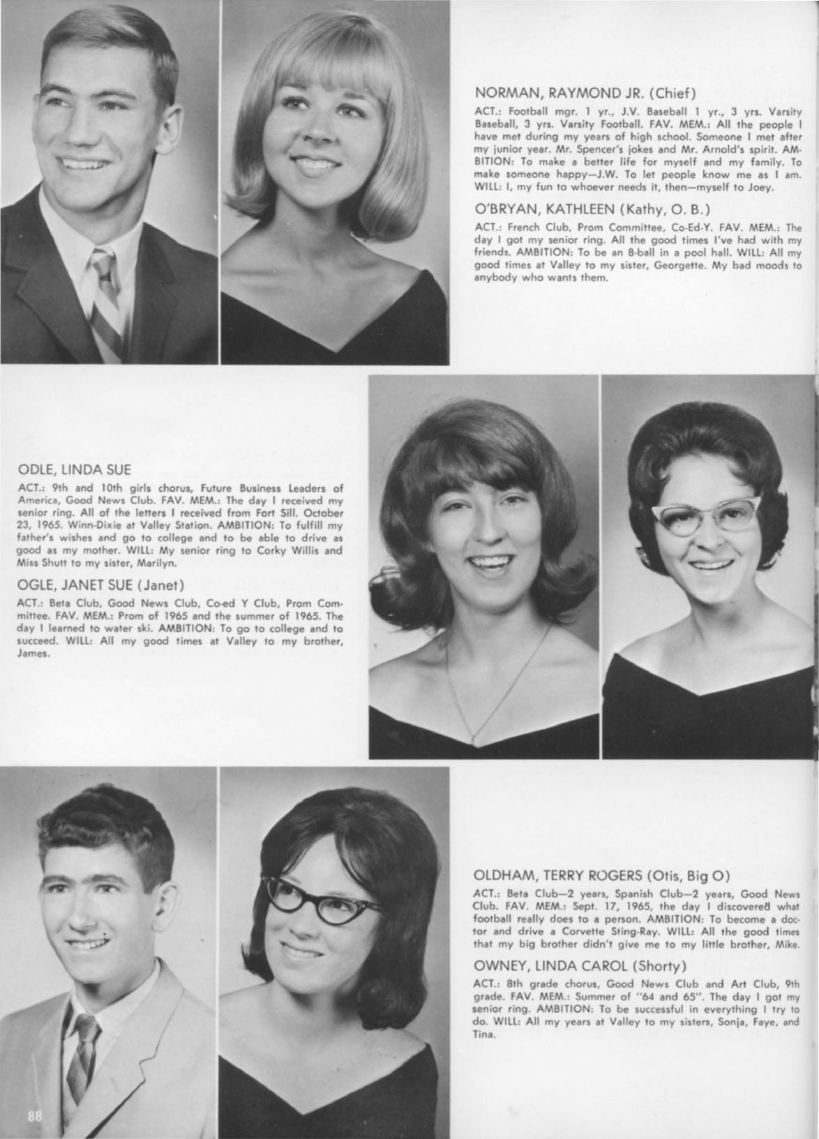 Page Background