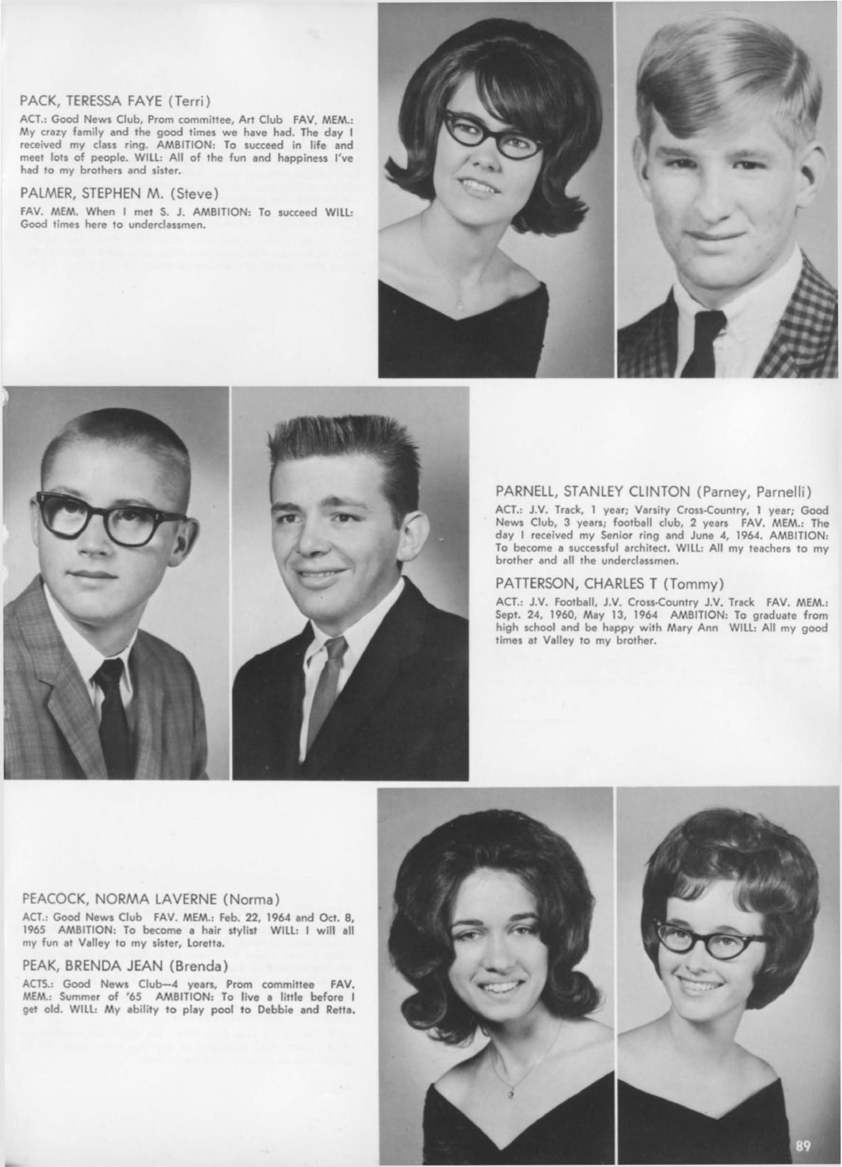 Page Background
