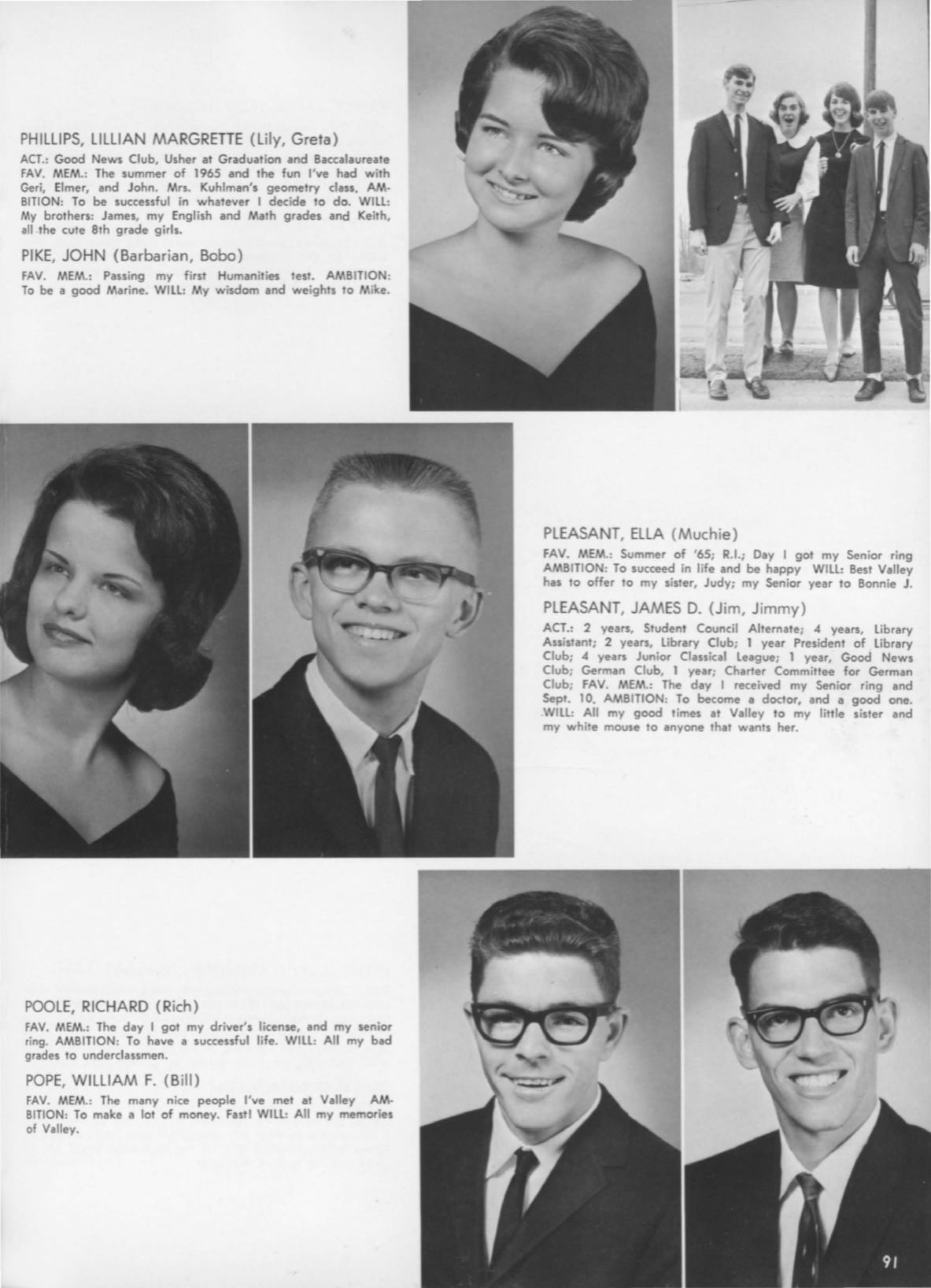 Page Background