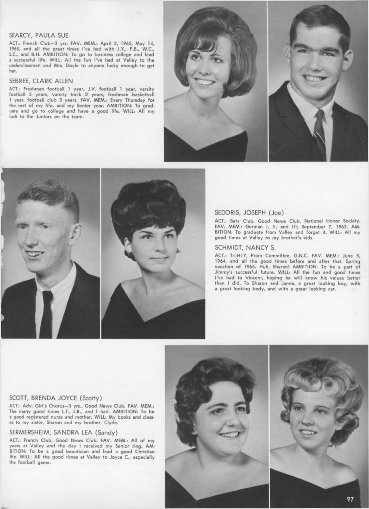 Page Background
