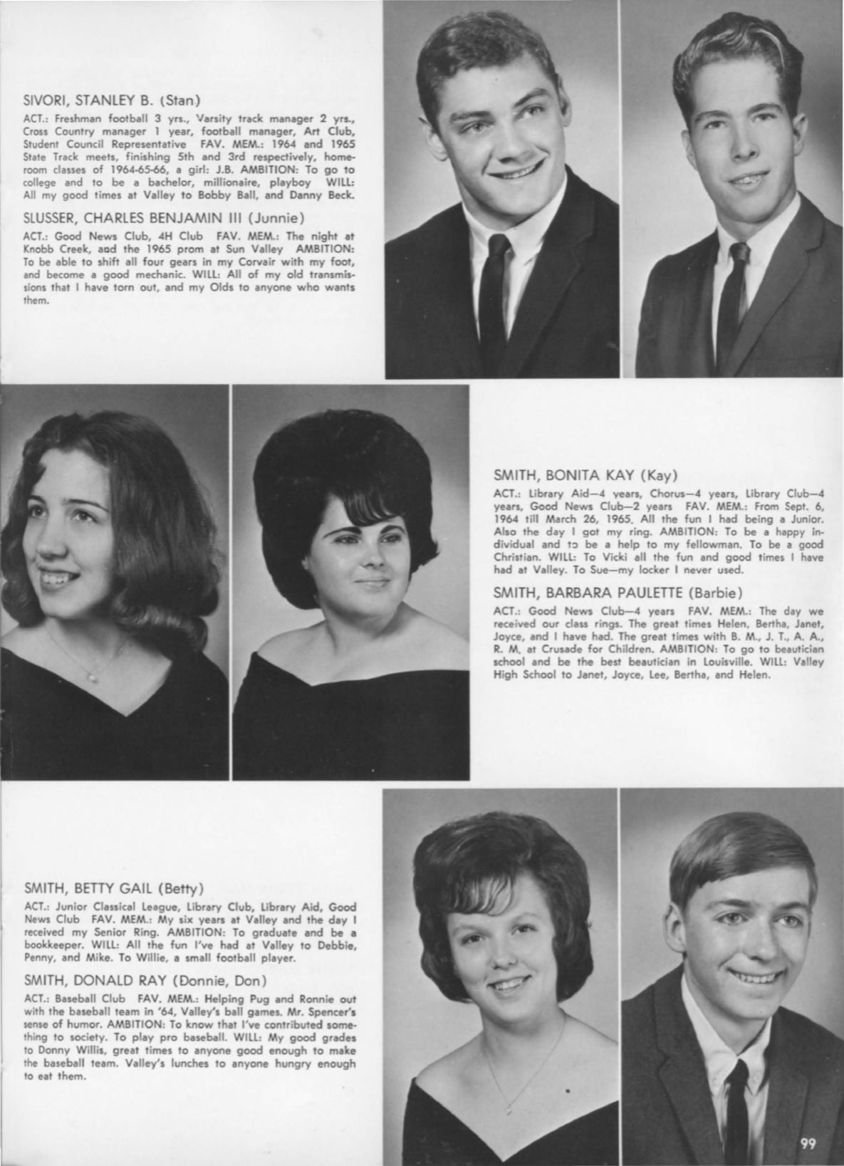 Page Background