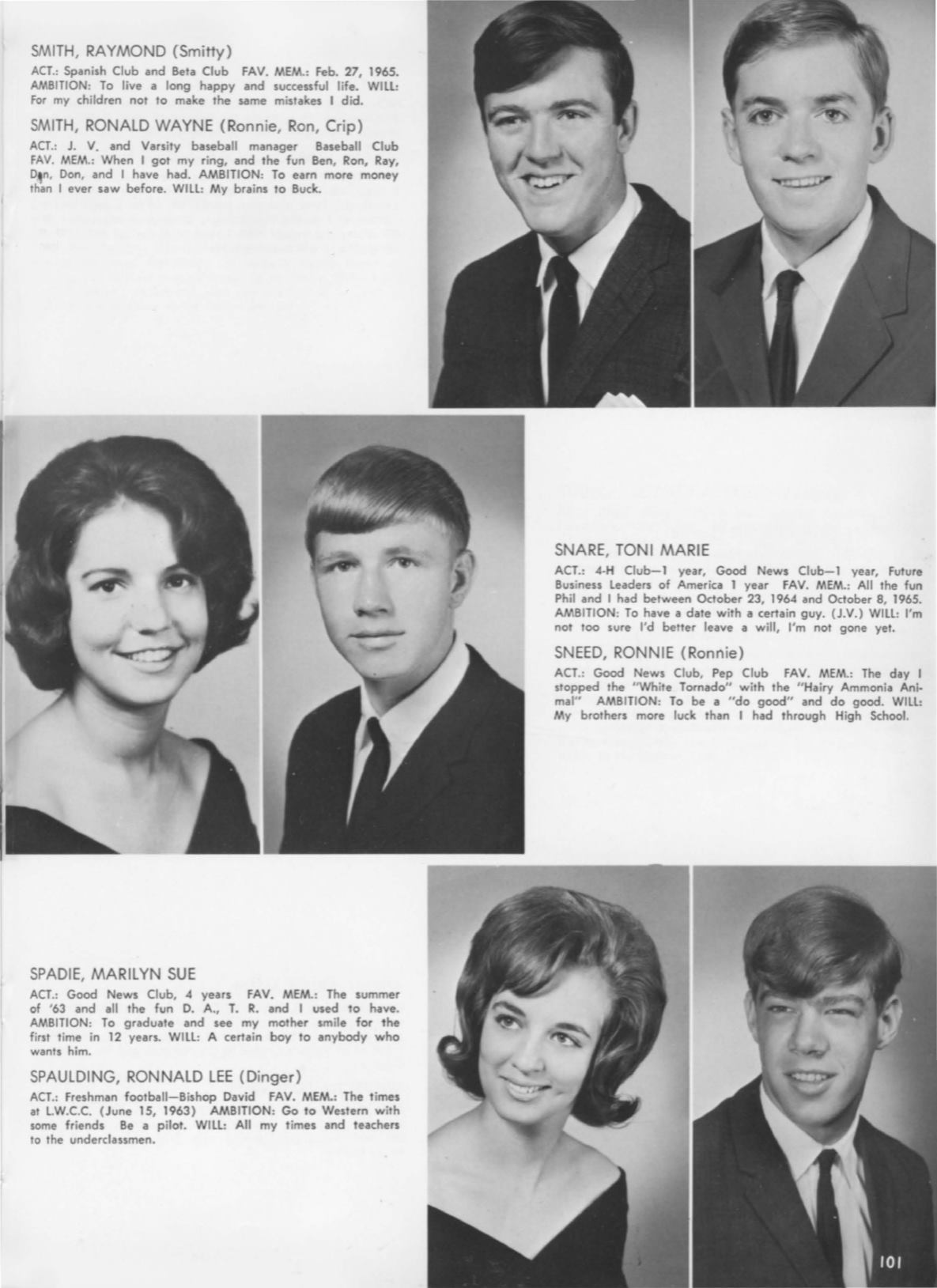 Page Background