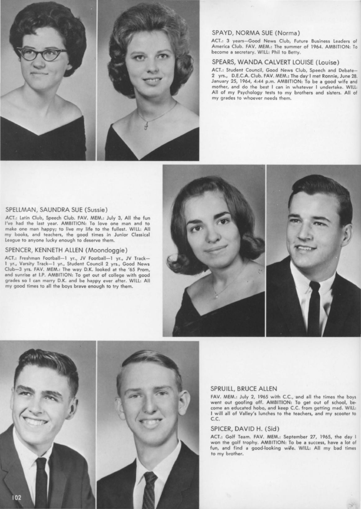 Page Background