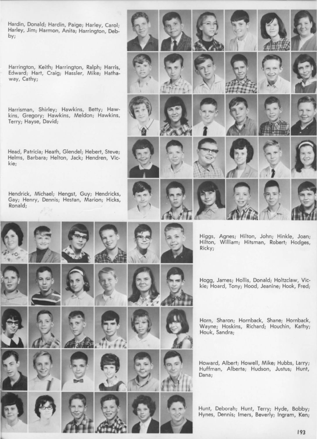 Page Background