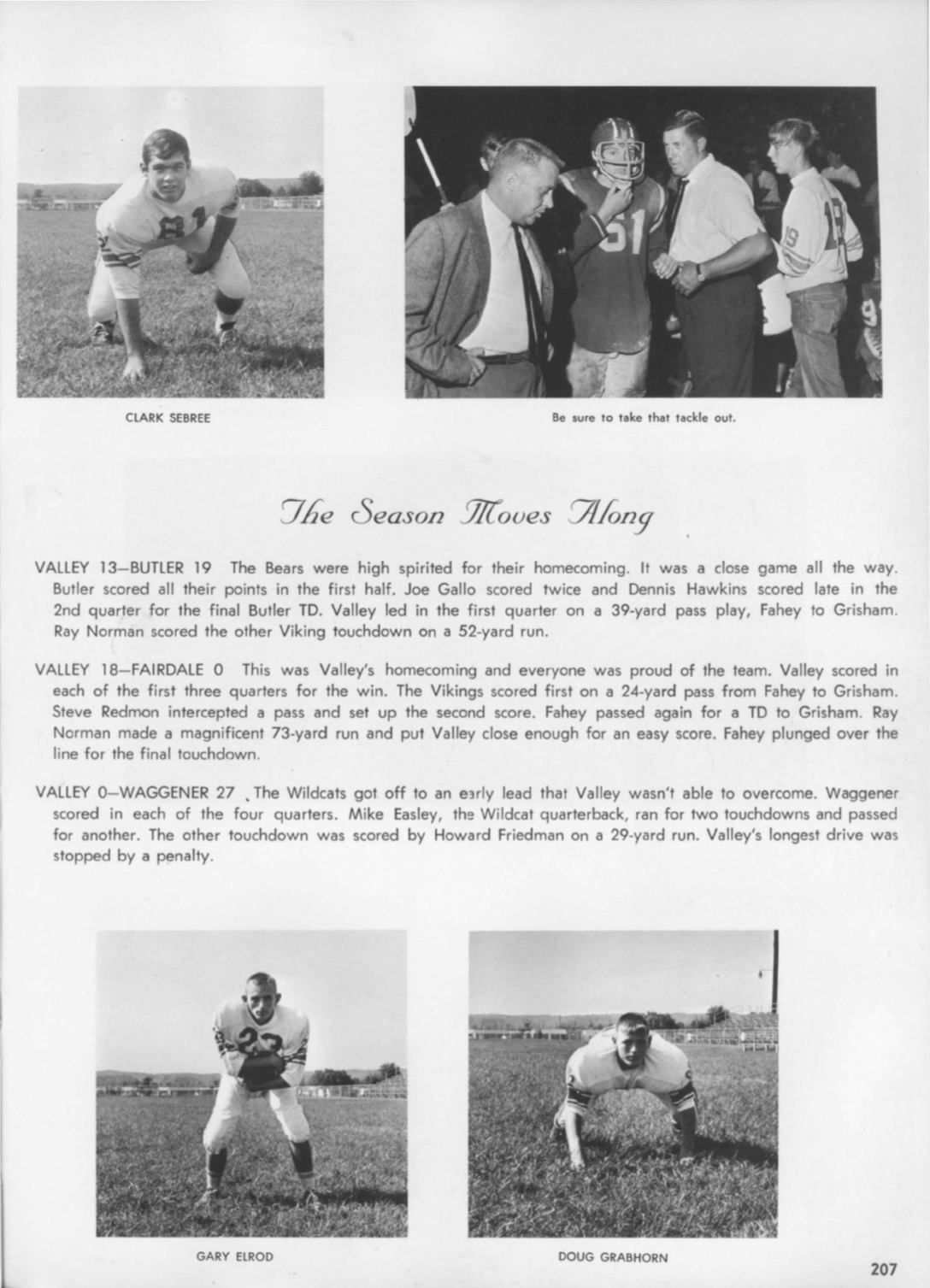 Page Background