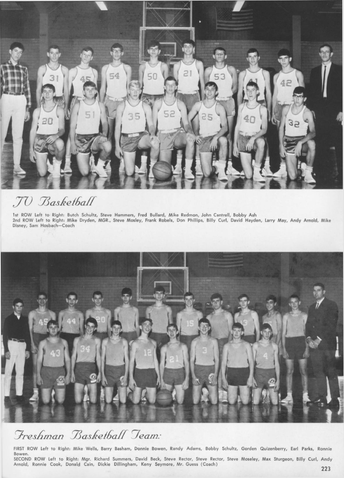 Page Background