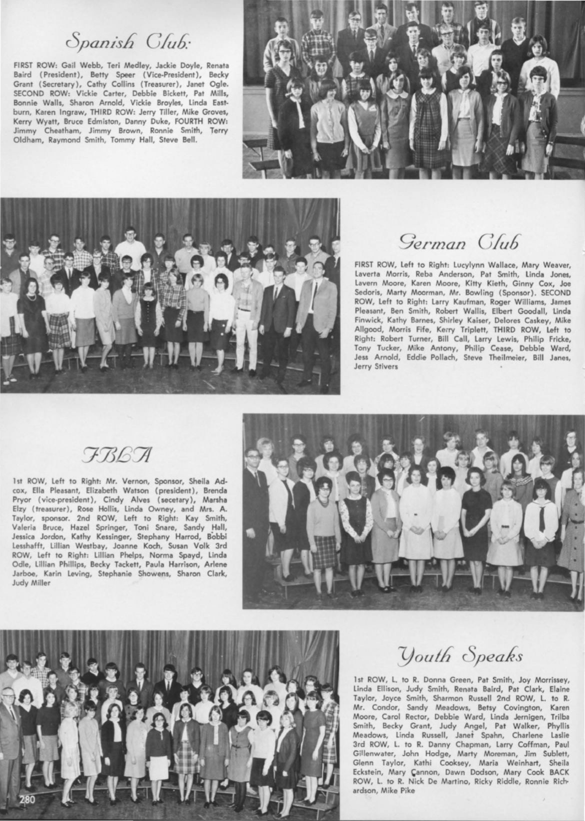Page Background