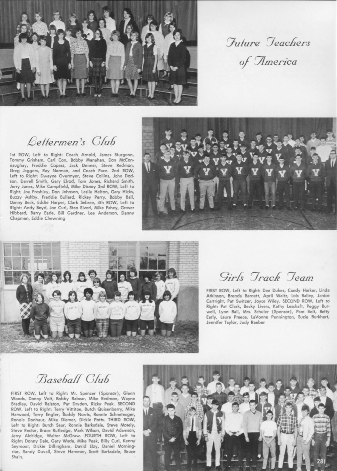 Page Background