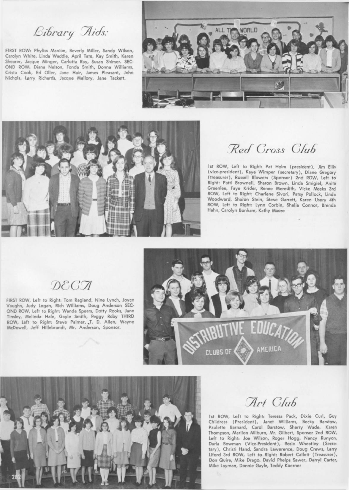 Page Background