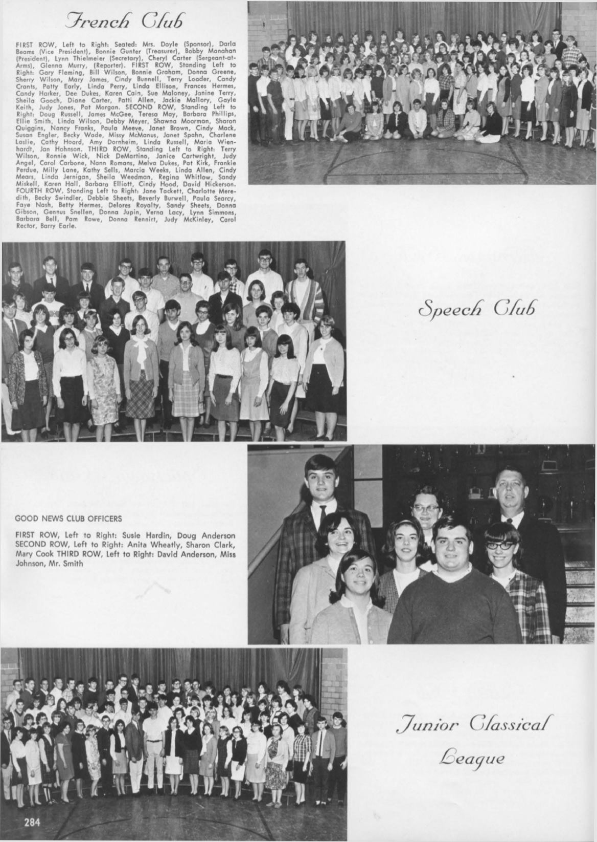 Page Background