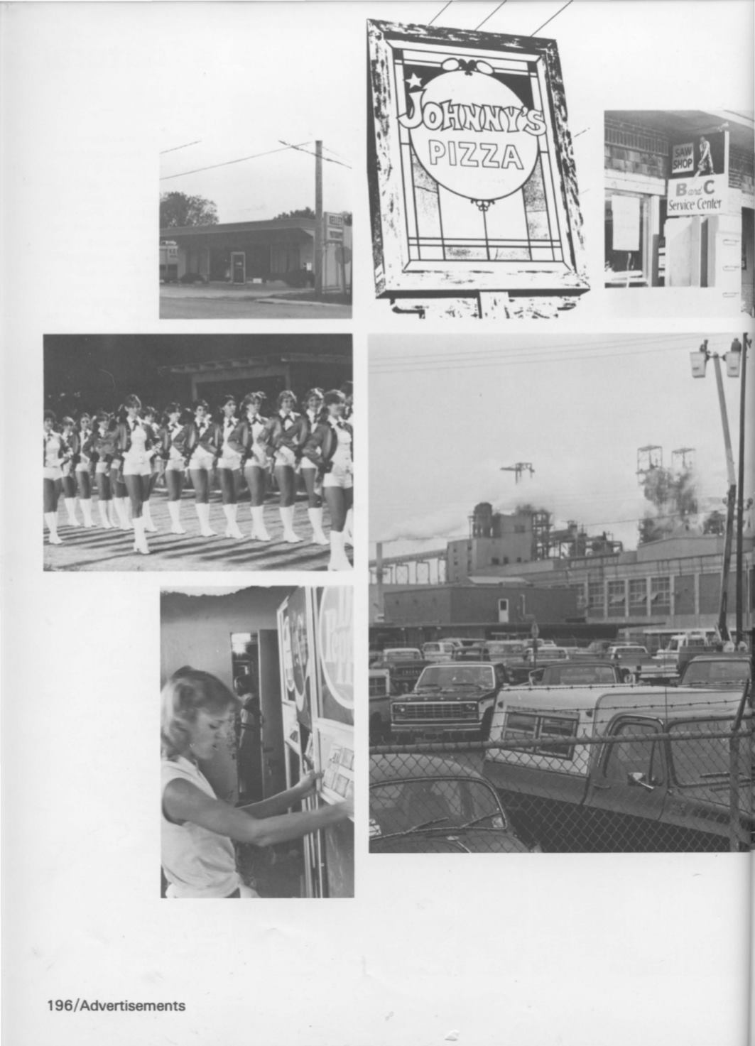 Page Background