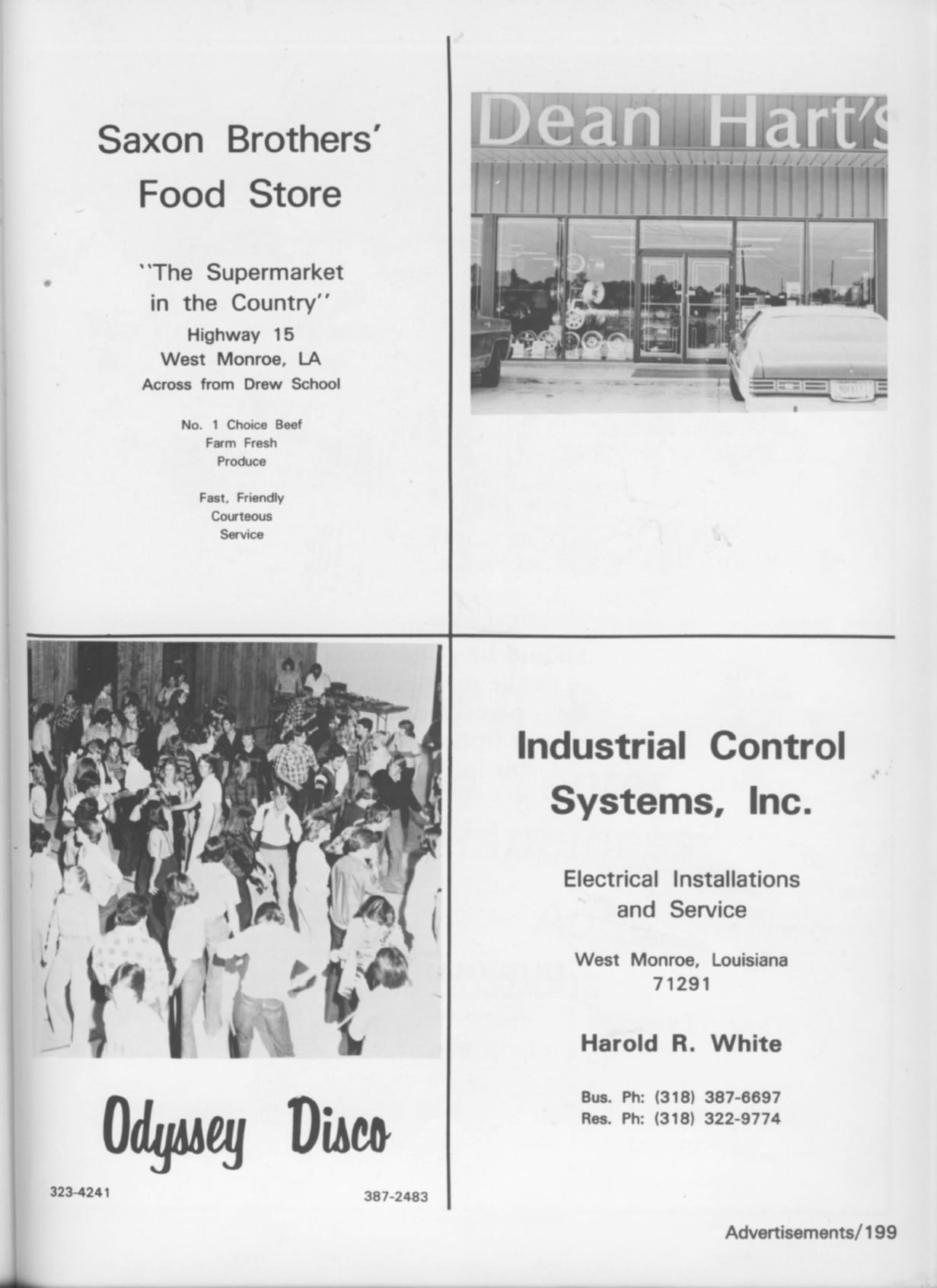 Page Background