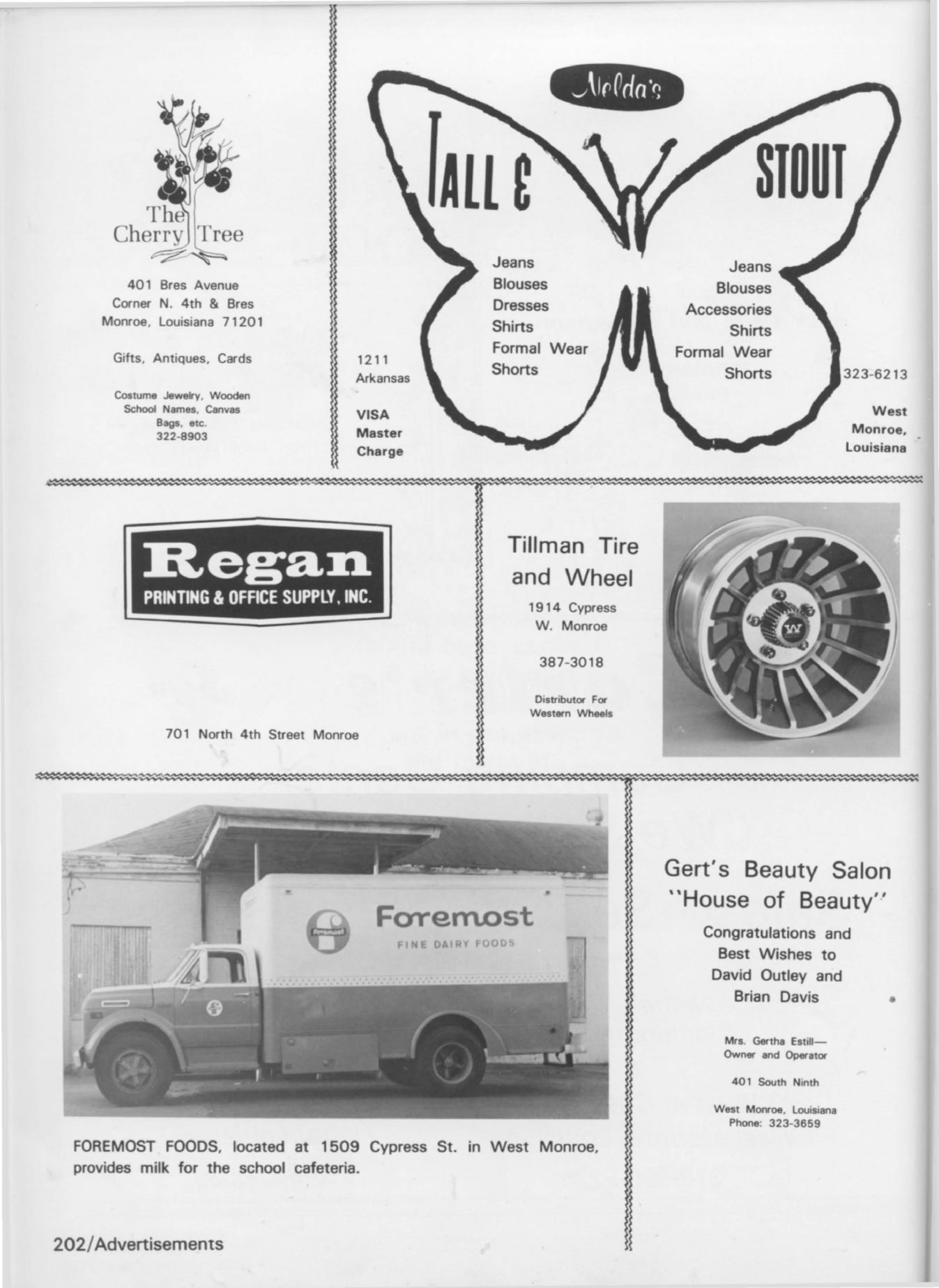 Page Background