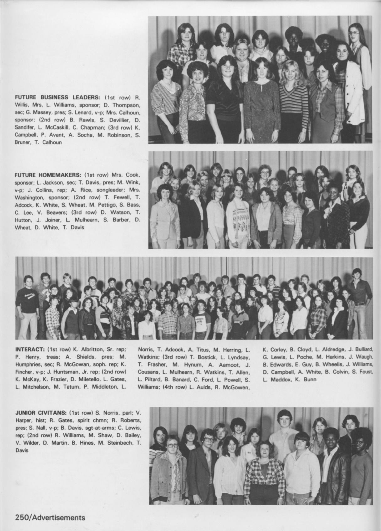 Page Background