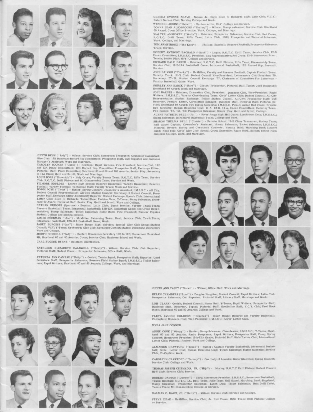 Page Background