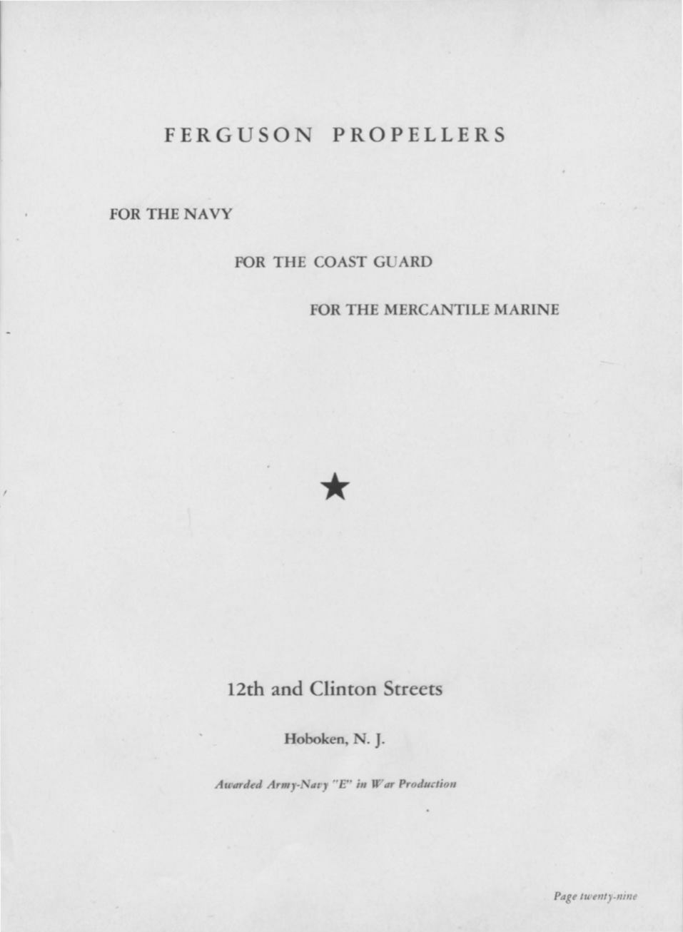 Page Background