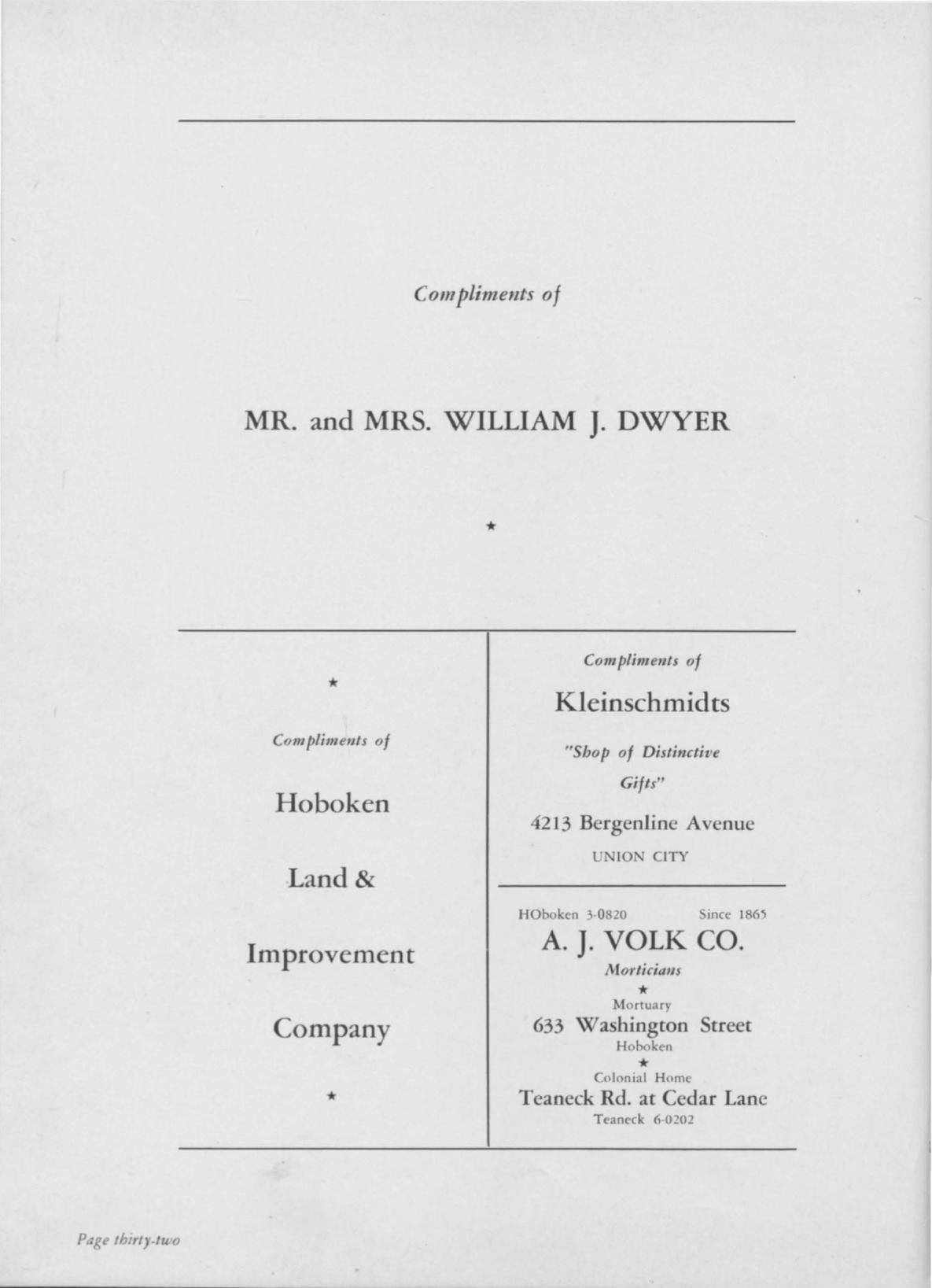 Page Background