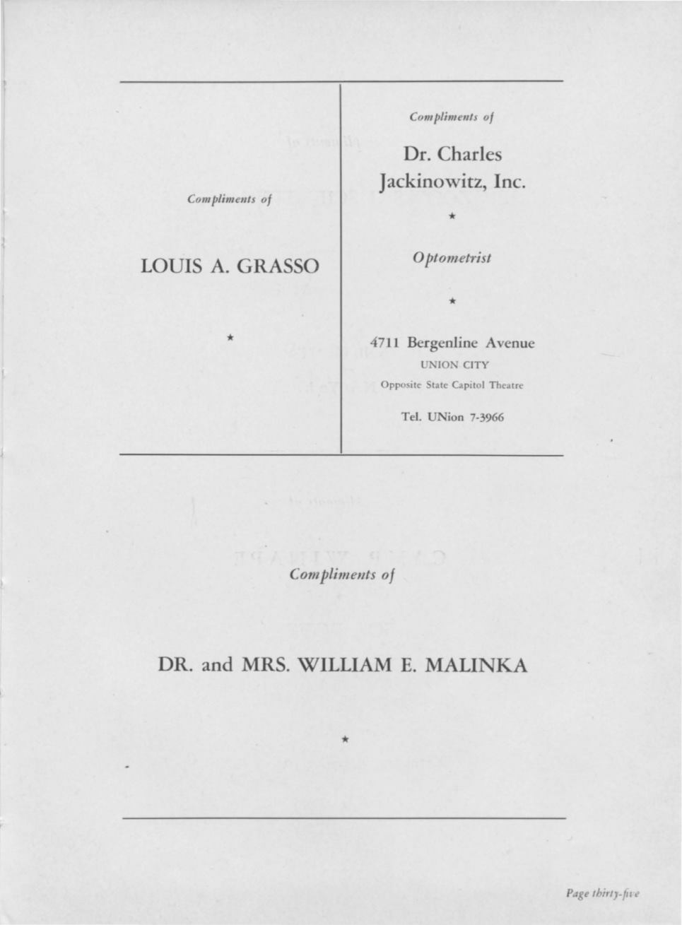 Page Background