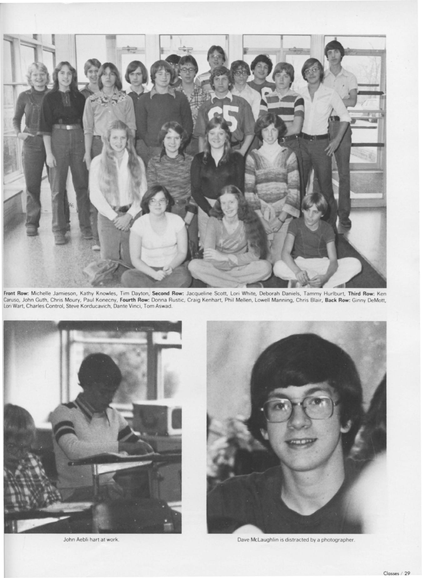 Page Background