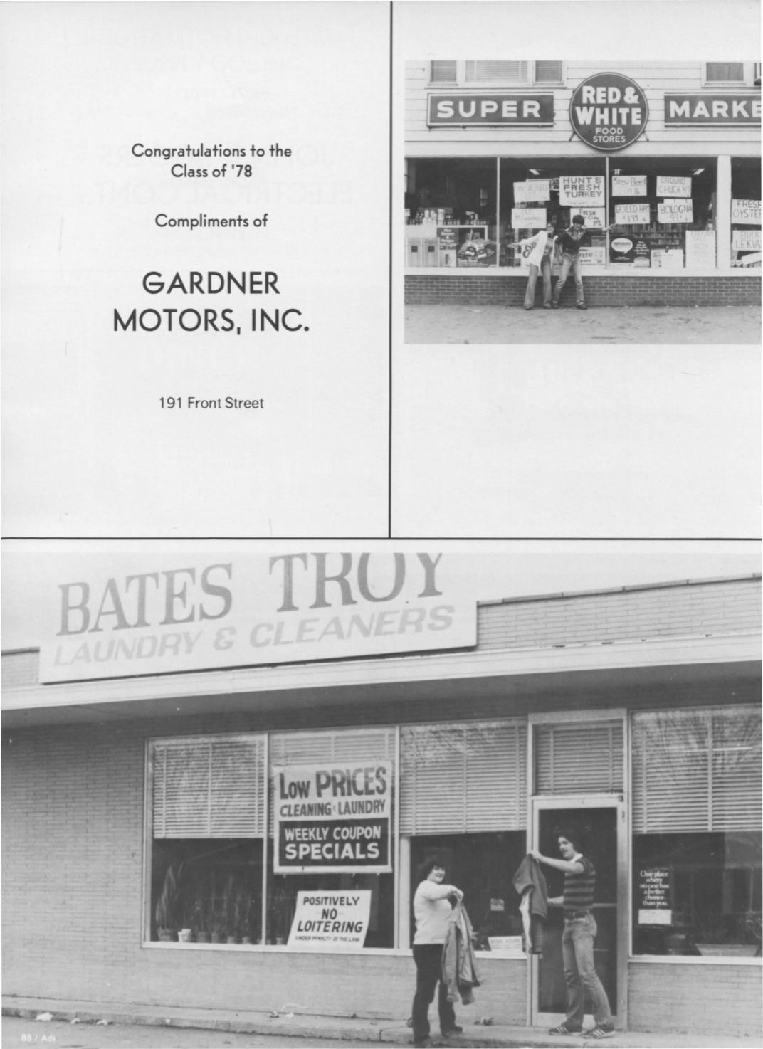 Page Background