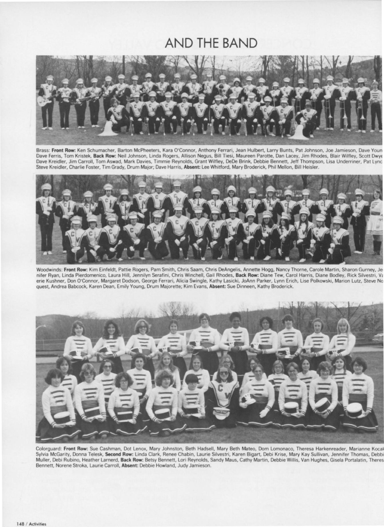 Page Background